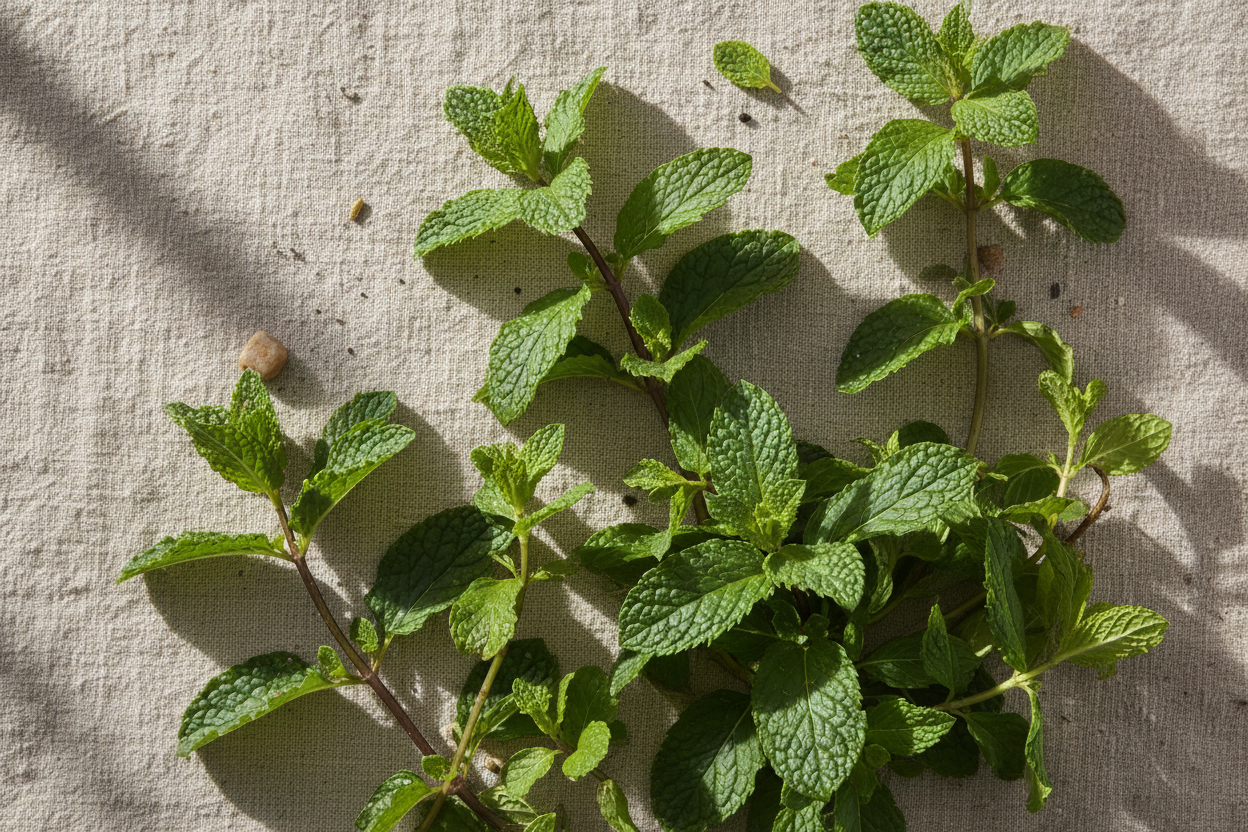 Herbs